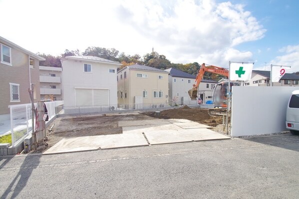 スタヴ オールの物件内観写真